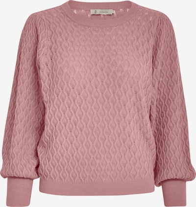 Peppercorn Neulepaita ' PCRosalia Puff Sleeve Knit Pullover ' värissä roosa, Tuotenäkymä