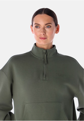 Veste de survêtement Ted Baker en vert