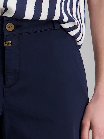 TIMEZONE Regular Stretchjeans 'Rosalia' in Blau