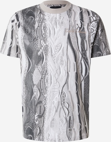 Carlo Colucci Särk, värv hall: eest vaates