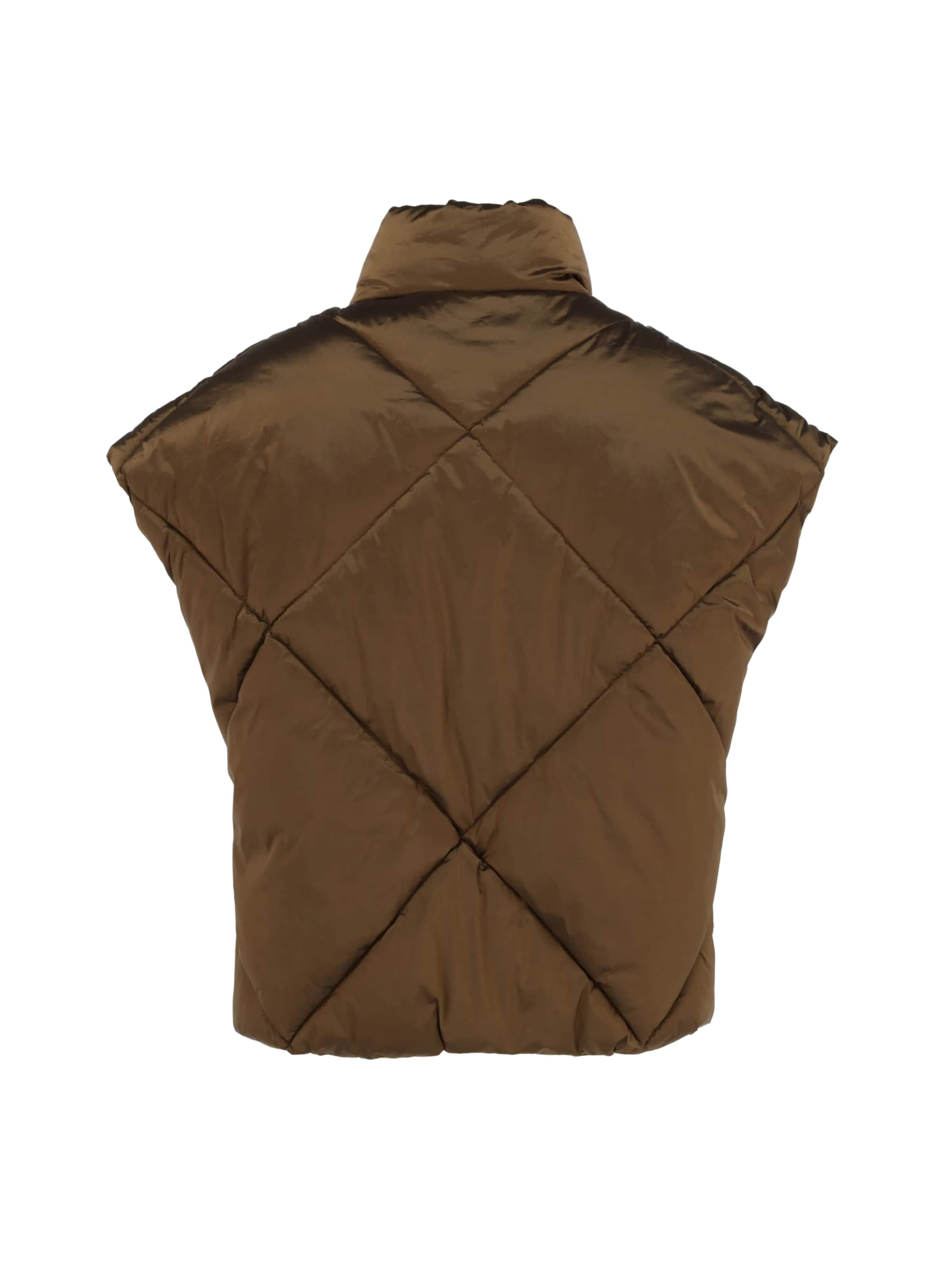 Gilet MEXX en marron