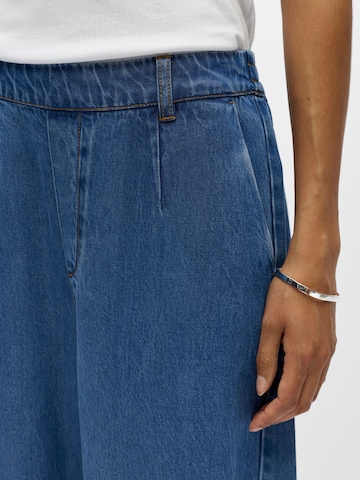 Barrel Jeans 'OBJFrame' di OBJECT in blu