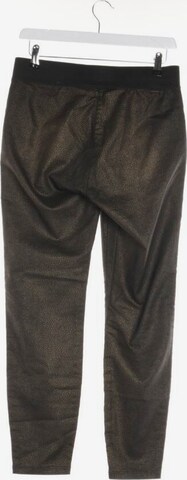 Goldsign Pants in L in Mixed colors