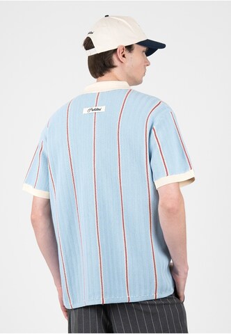 Prohibited Pullover 'Off Season' in Blau