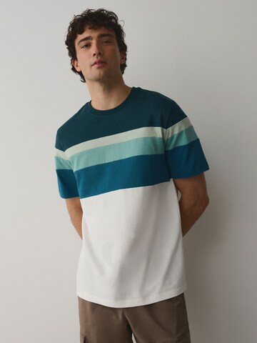 Next Bluser & t-shirts i beige