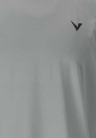 Virtus Top 'Roger V3' in Grau