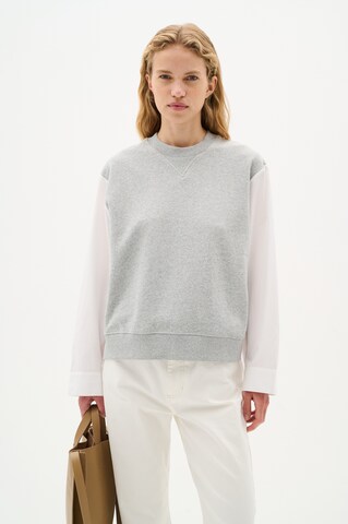 InWear Trui in Wit: voorkant