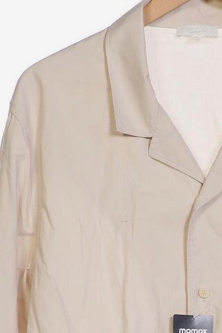 COS Jacket & Coat in XL in Beige