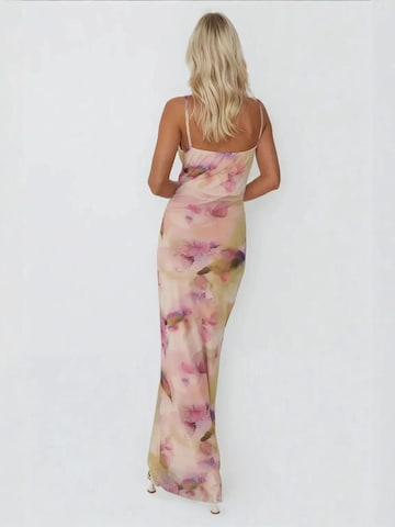 Hiccup Dress in Pink