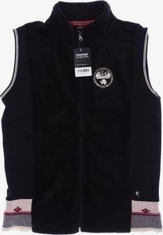 NAPAPIJRI Vest in XL in Black: front