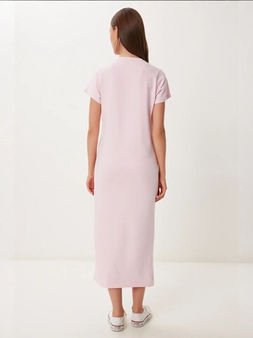 Happiness İstanbul - Vestido em rosa