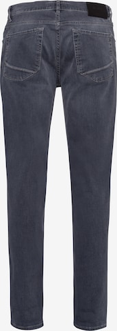 BRAX Slim fit Jeans 'Chuck' in Grey