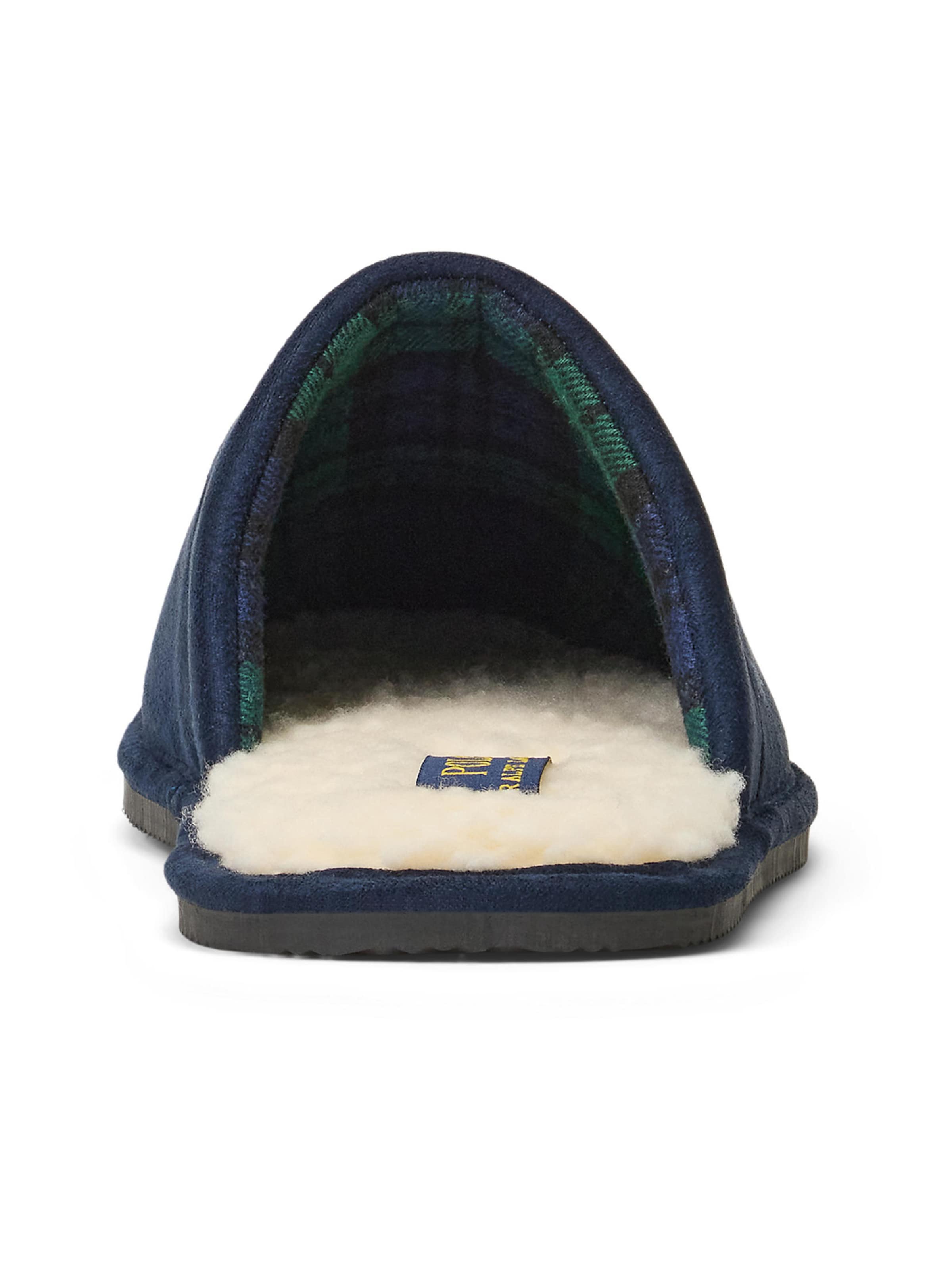 Polo Ralph Lauren Тапки 'KLARENCE' в Синий