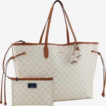 JOOP! Shopper 'Lara' in White