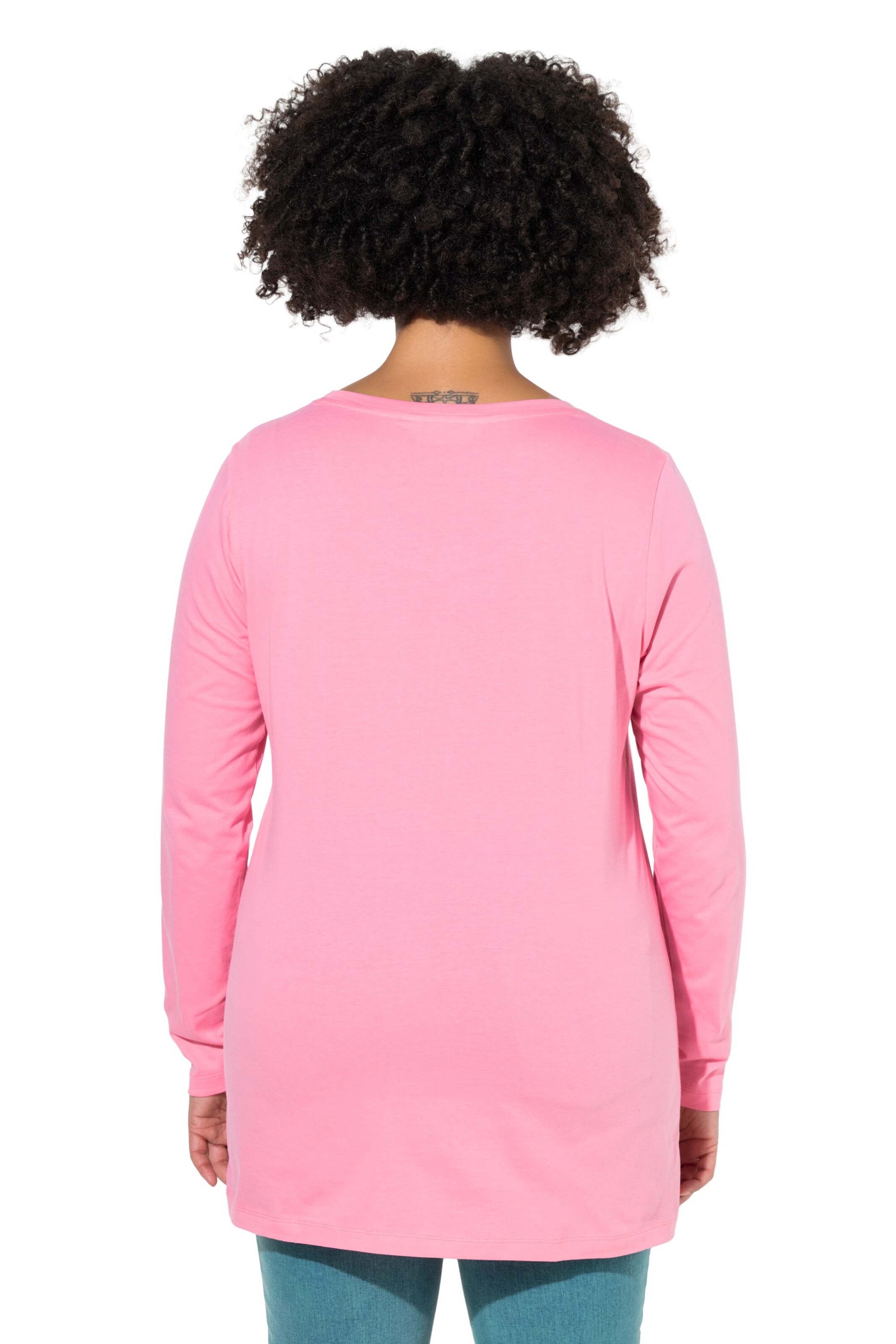 Angel of Style Shirt in Pink