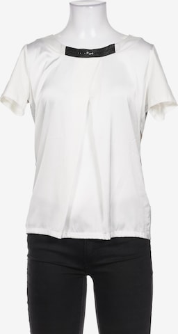 Sportalm Blouse & Tunic in XS in White: front