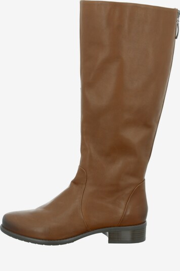 GERRY WEBER SHOES Stiefel 'Calla 30' in hellbraun, Produktansicht
