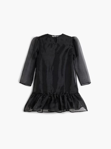 Desigual Kjole i sort