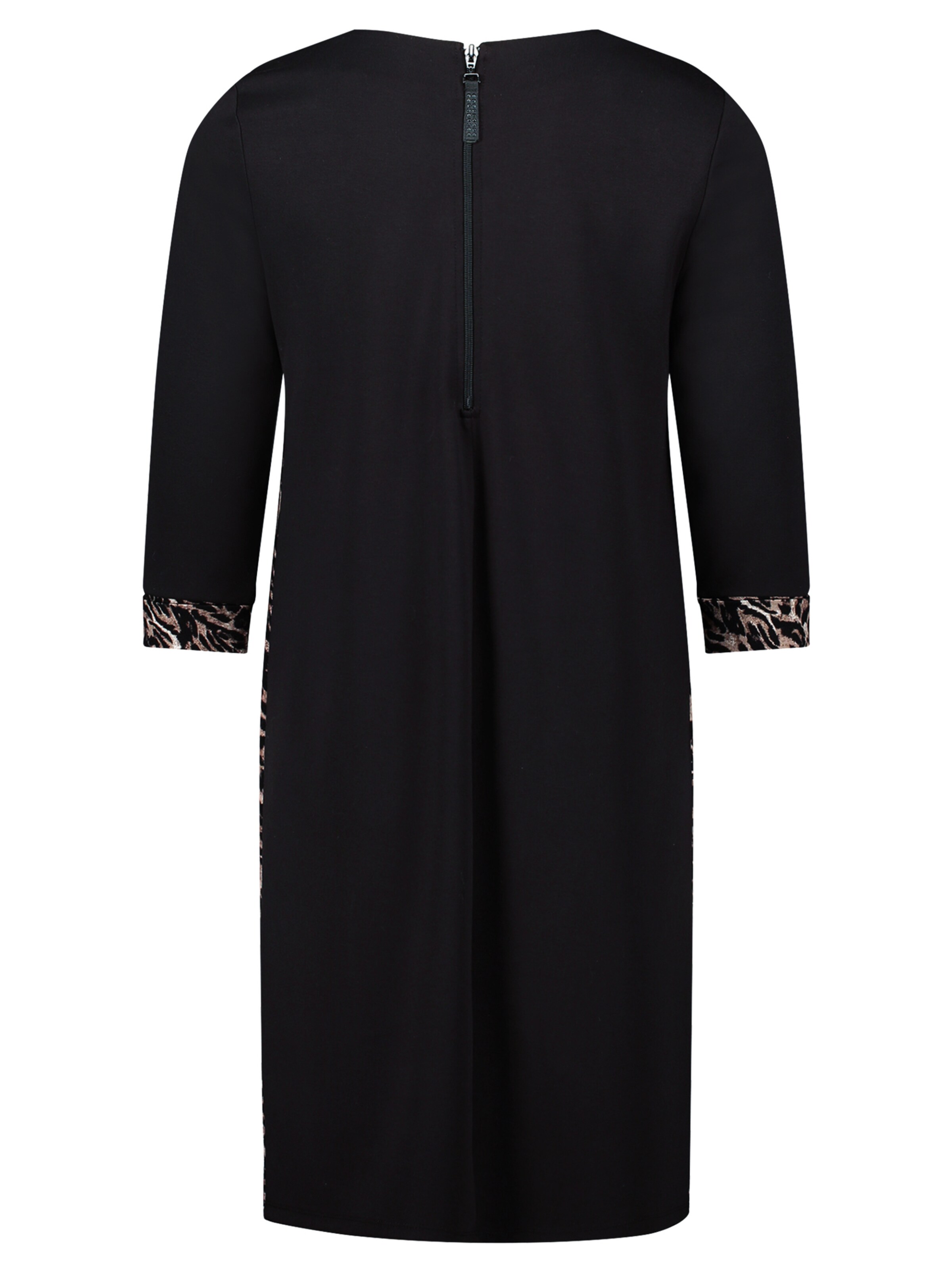 Betty Barclay Kleid in Schwarz