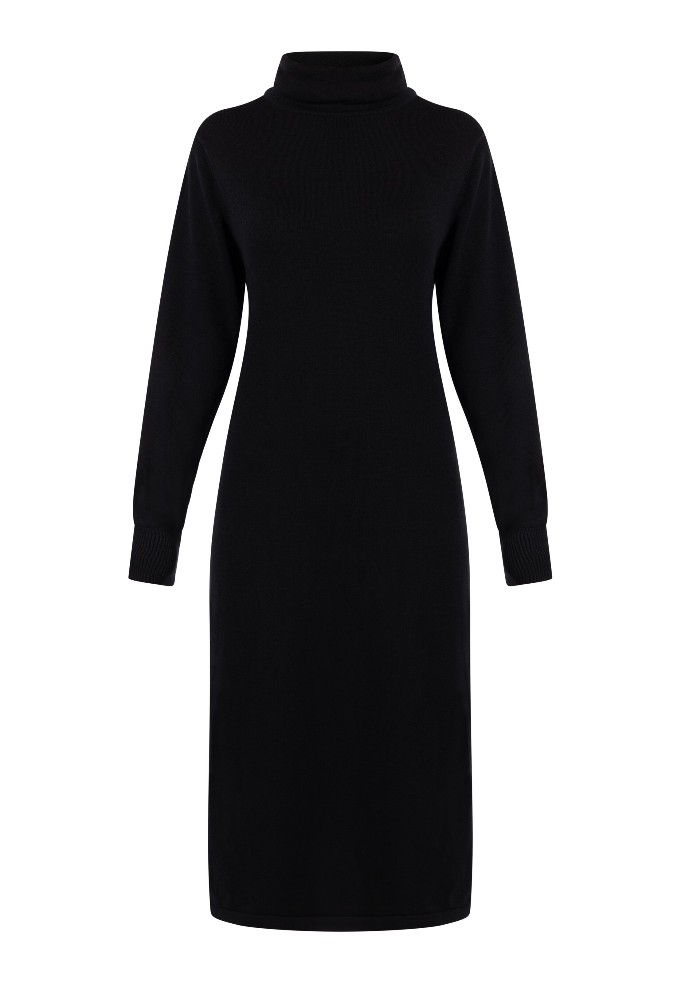Abito in maglia 'Tylin' faina di colore nero, Visualizzazione prodotti
