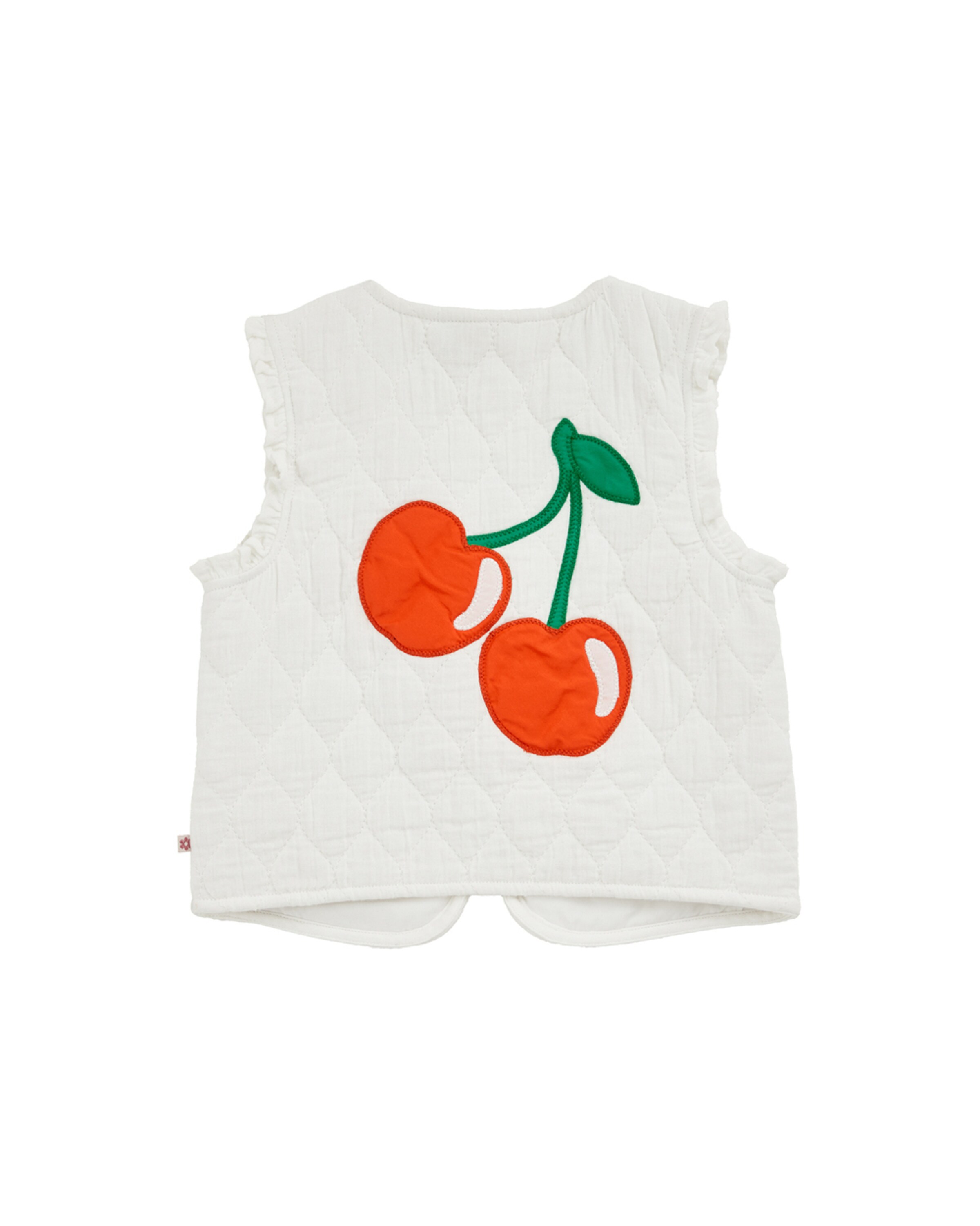 Gilet WE Fashion en blanc