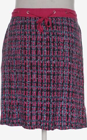 CECIL Rock XL in Pink: Vorderseite