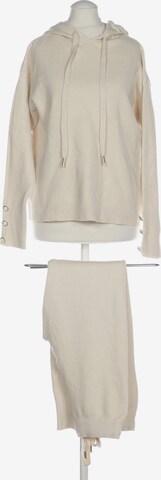 APART Workwear & Suits in XS in White: front
