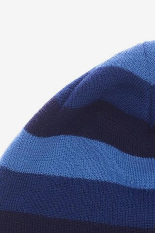 Bergans of Norway Hut oder Mütze One Size in Blau