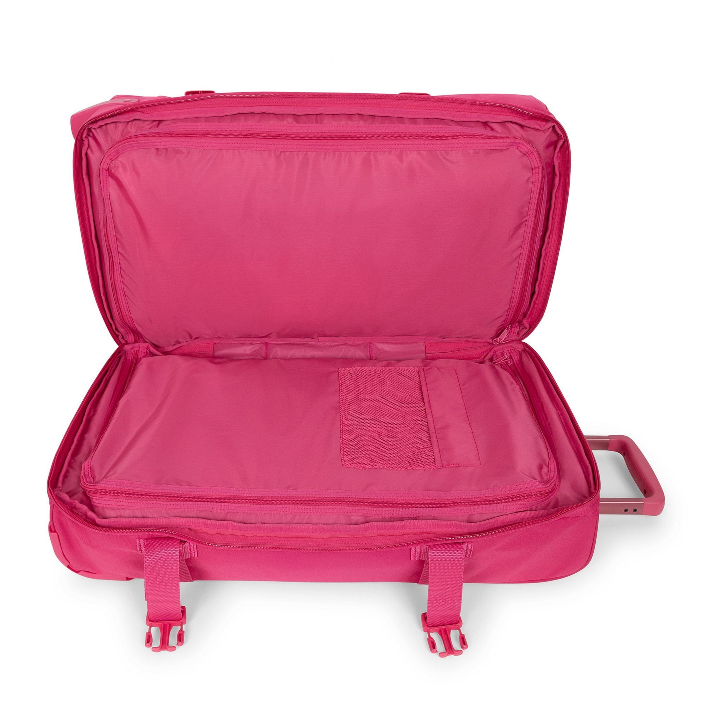 Borsa da viaggio 'Transit R' di EASTPAK in rosa