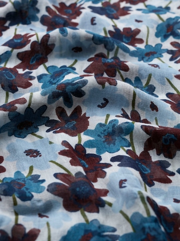 Écharpe 'Wilcove' Seasalt Cornwall en bleu