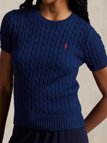 T-shirt Polo Ralph Lauren en bleu