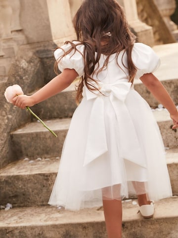 Lipsy Dress in Beige