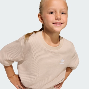 ADIDAS ORIGINALS Set in Beige