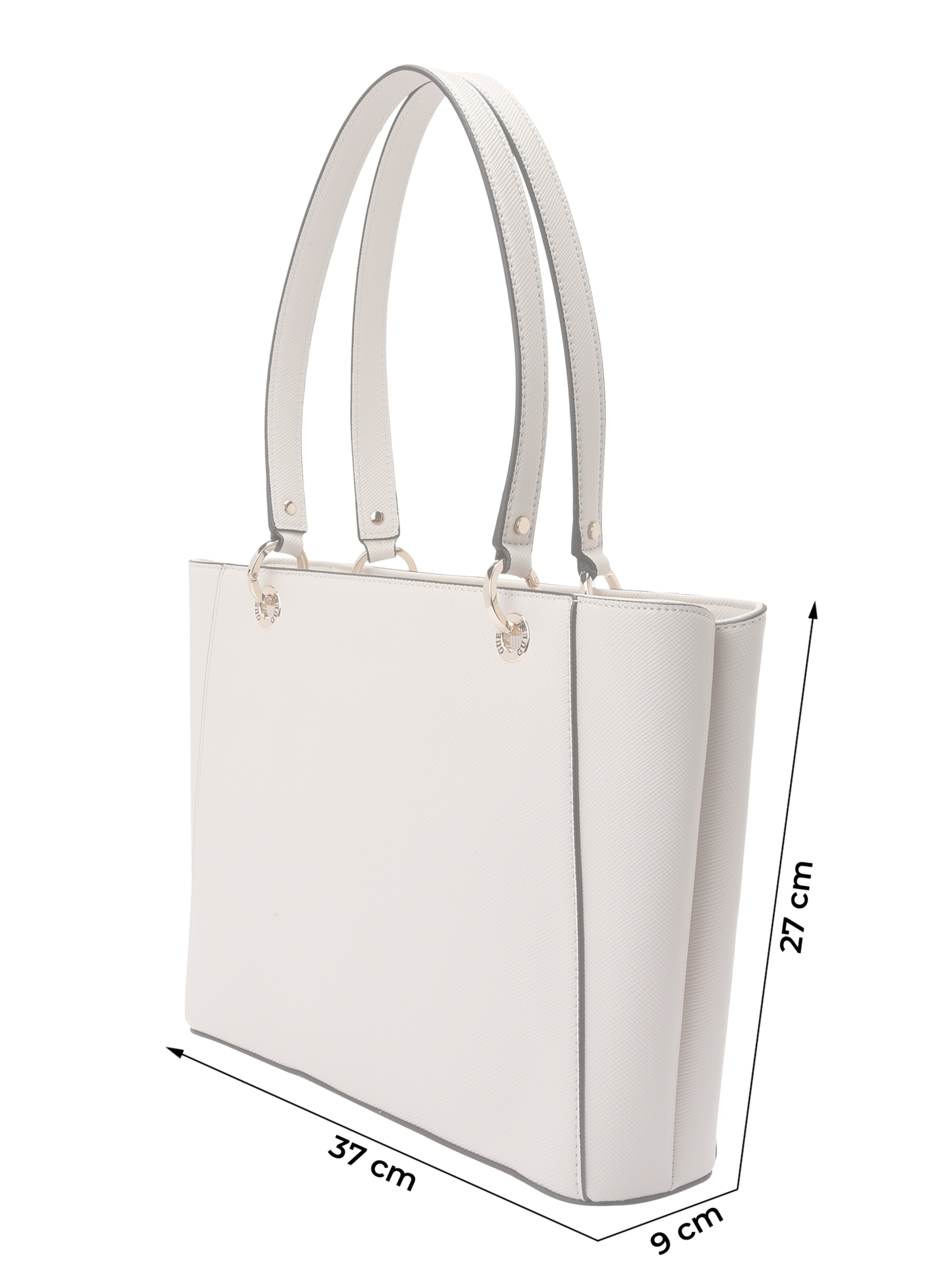 Cabas 'NOELLE II TOTE' GUESS en beige