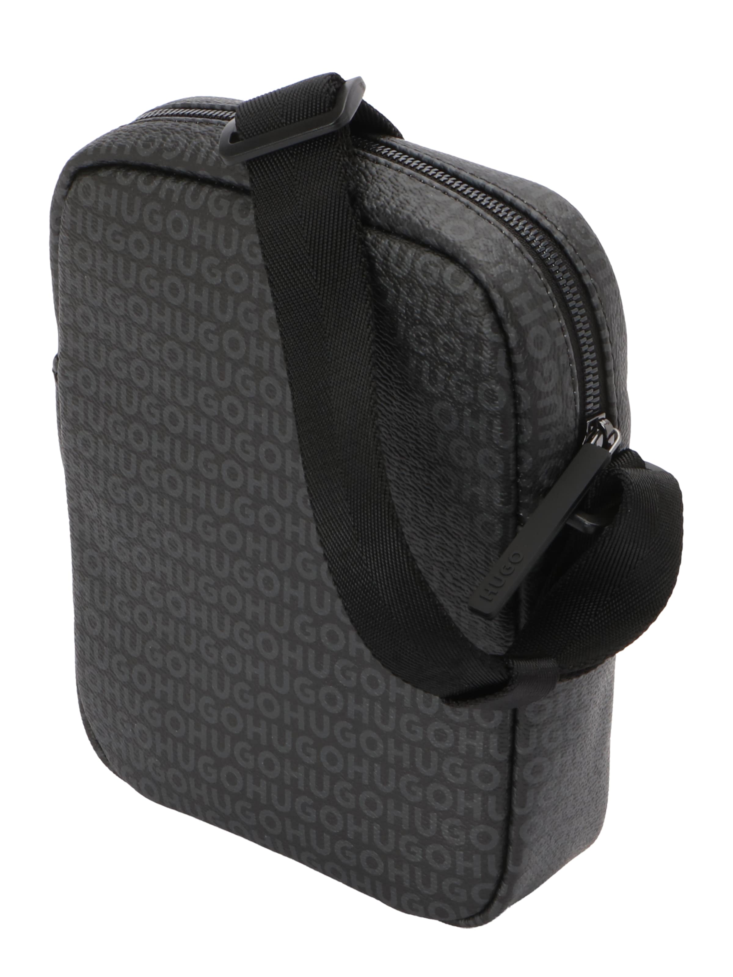 HUGO Crossbody Bag 'Ethon2.0' in Black