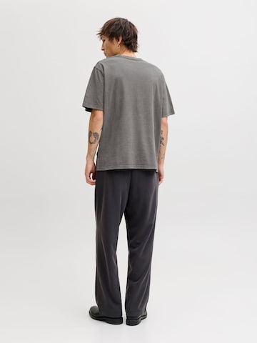 JACK & JONES - Camiseta en gris