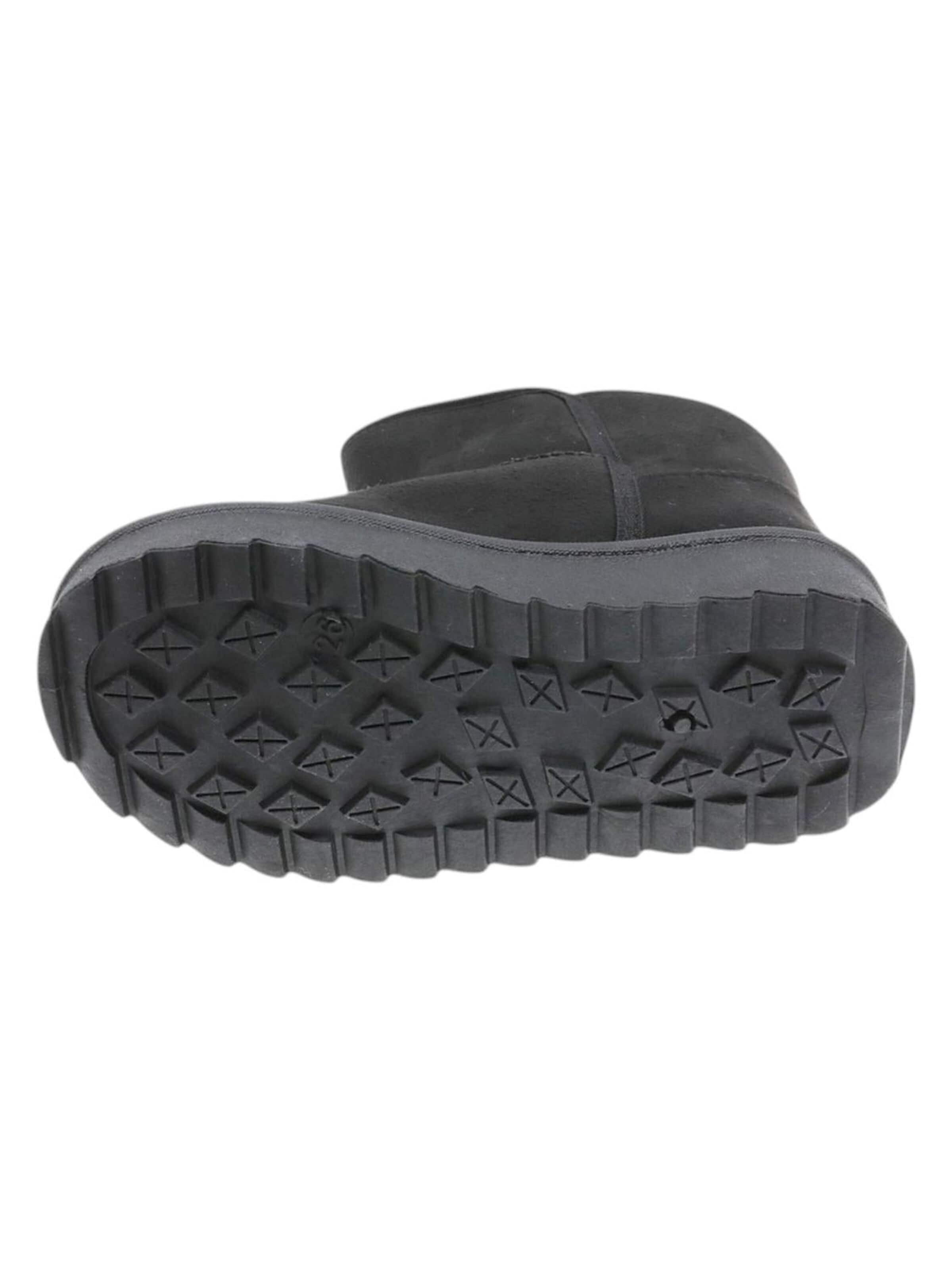 Beppi - Botas en negro