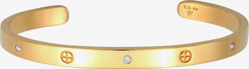 ELLI PREMIUM Armband in Goud: voorkant