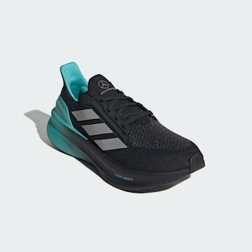 ADIDAS PERFORMANCE Loopschoen 'Ultraboost 5 Mercedes AMG Petronas F1 Team' in Zwart