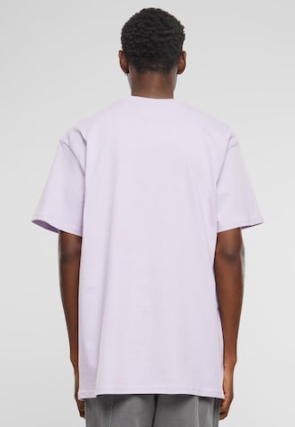 T-Shirt 'Space Jam Teamwork' MT Upscale en violet