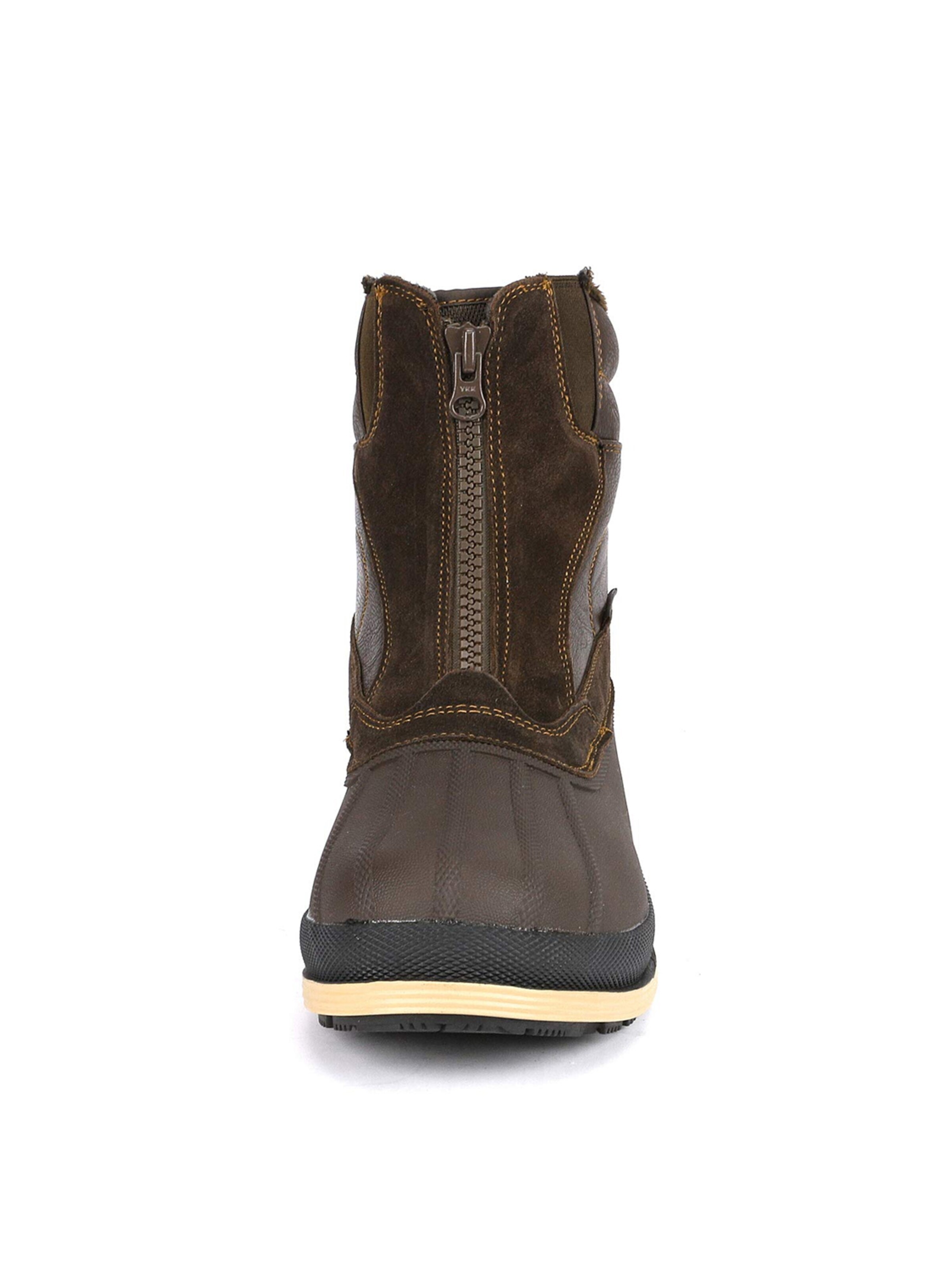 Boots di NORTIV 8 in marrone