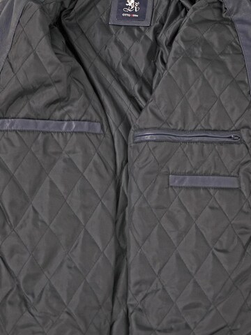 OTTO KERN Tussenjas '104' in Blauw