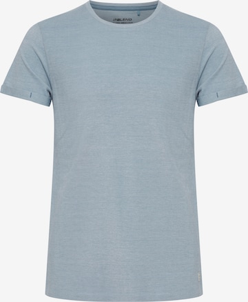 BLEND Shirt 'Sanford' in Blue: front