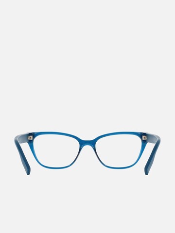 CONVERSE - Gafas de sol 'Converse CV5139 Crystal new found bloom 53/17/140 WOMAN Eyewear Frame' en beige
