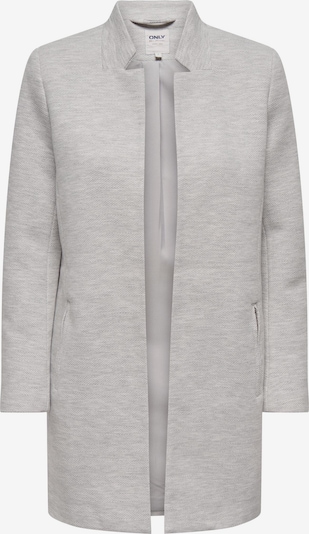 ONLY Overgangsfrakke 'Soho-Linea' i grå / lysegrå, Produktvisning