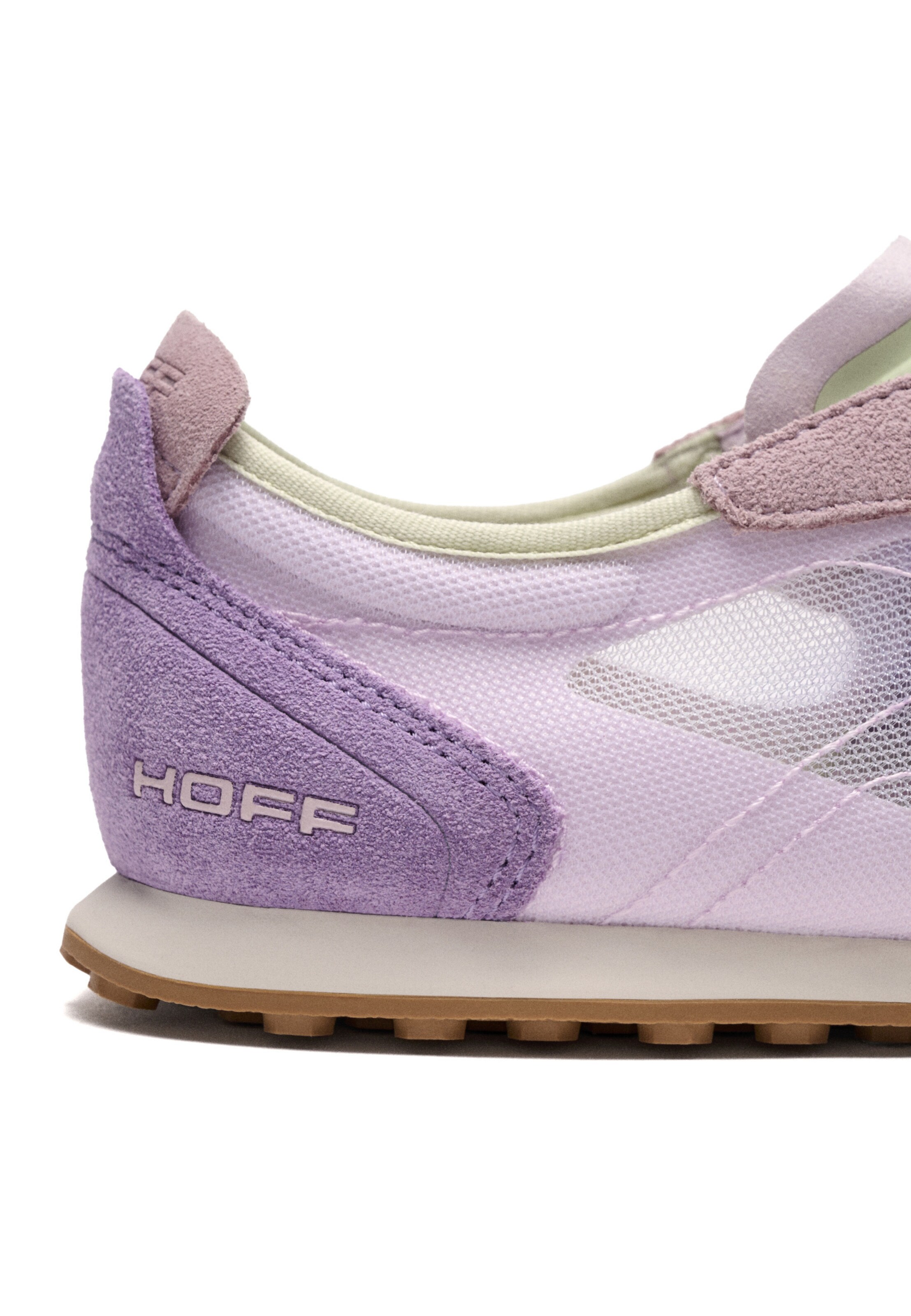 HOFF Platform trainers 'Bridge' in Purple