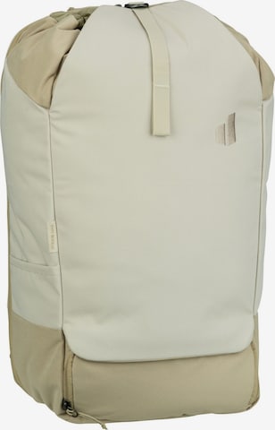 DEUTER Rucksack in Beige: predná strana