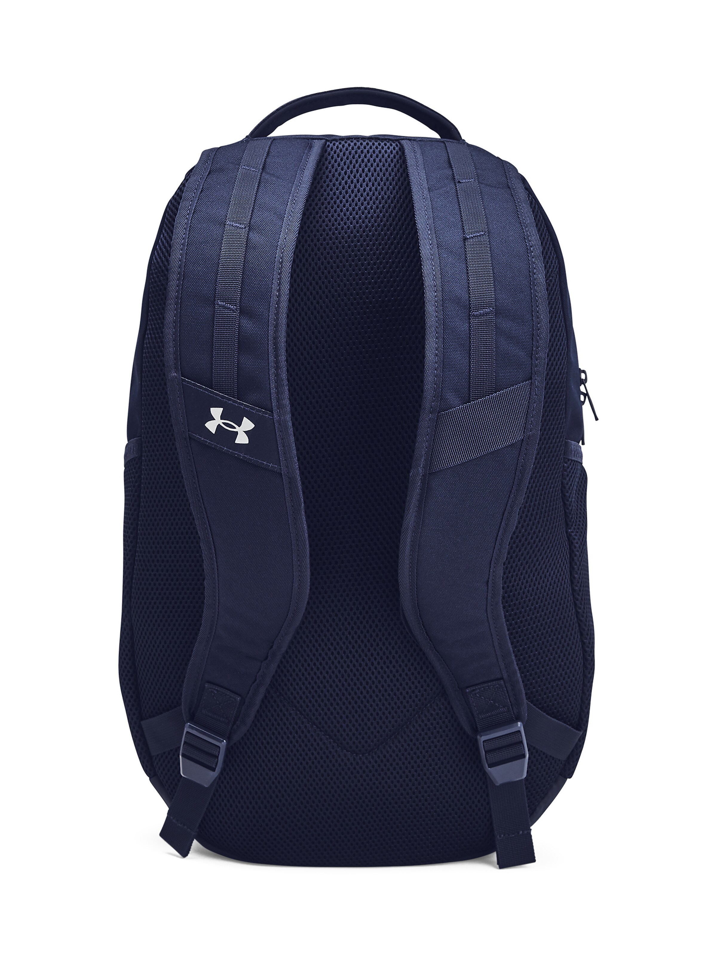 UNDER ARMOUR Sports backpack 'UA Hustle 6.0' in Blue