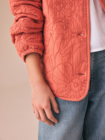 Giacca di mezza stagione di Next in rosso