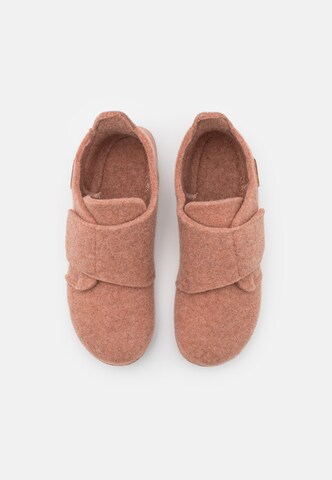 BISGAARD Huisschoenen in Rood